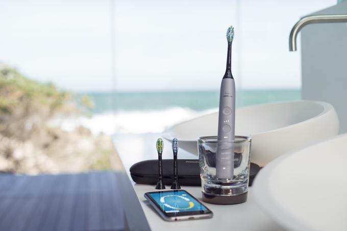 Philips DiamondClean Smart | Foto: 