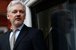 Assange dobil ekvadorsko državljanstvo