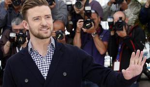 Bo Riddlerja odigral Justin Timberlake?