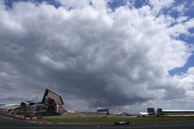 Sloviti Silverstone bo še lep čas gostil formulo 1