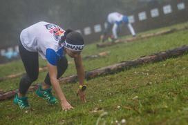 Tek na velikanko Red Bull 400 Planica