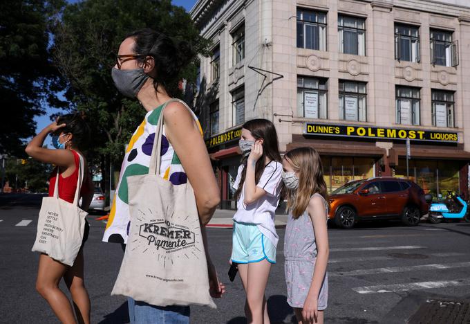 New York | Foto: Reuters