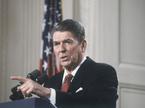 Ronald Reagan