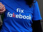 Facebook, Fakebook