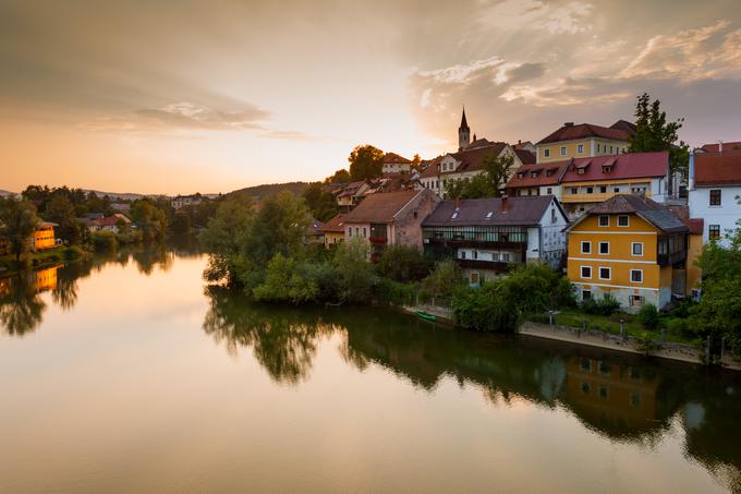 Novo mesto | Foto: 