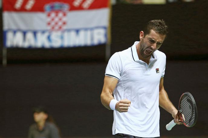 cilic hrvaska | Foto Reuters