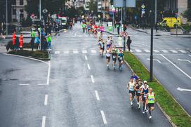 Ljubljanski maraton 2022