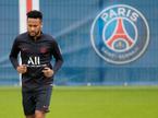 Neymar PSG