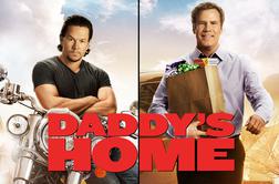 Očka proti fotru (Daddy's Home)