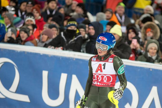 Mikaela Shiffrin | Foto: Sportida