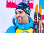 Martin Fourcade