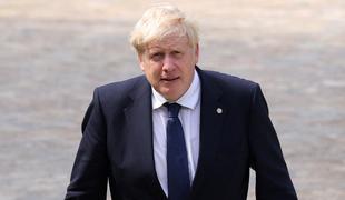 Preiskava afere razkrila: Boris Johnson namerno zavajal parlament