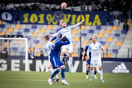 prva liga 25. krog NK Maribor NK Celje