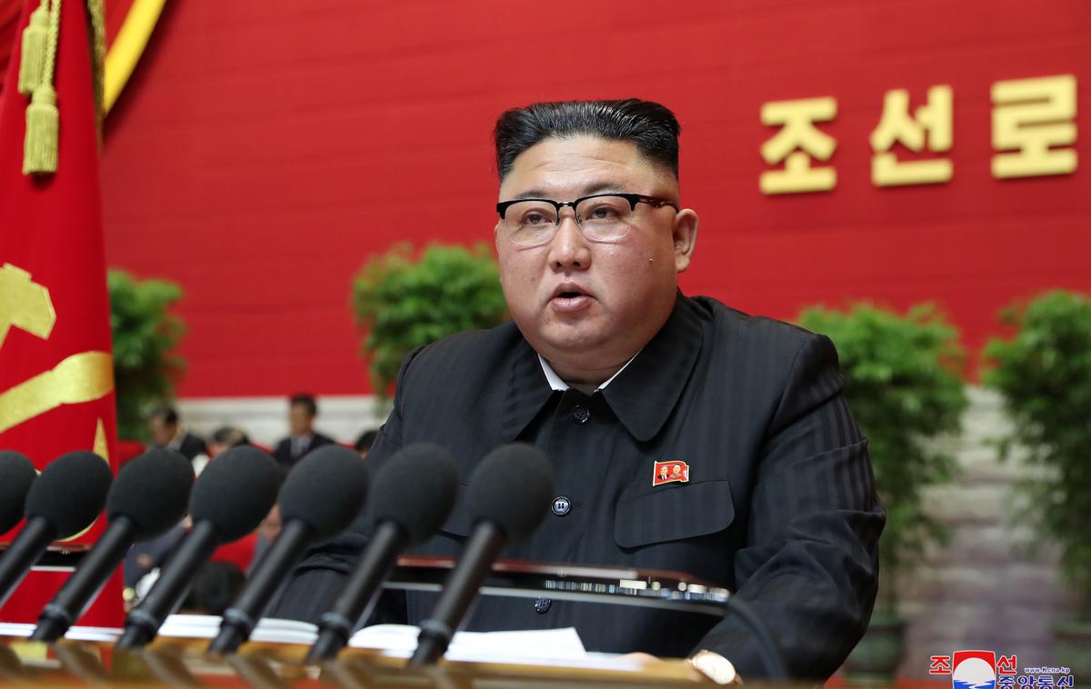 Kim Jong Un | Foto Reuters