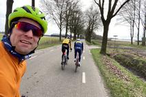 Wout Van Aert tamb