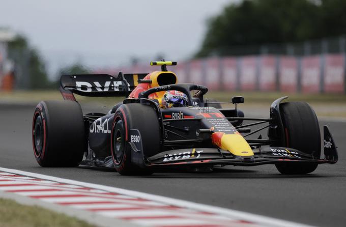 Max Verstappen | Foto: Reuters