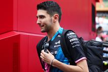 Esteban Ocon