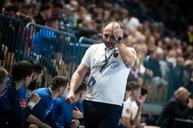 Liga prvakov Celje Pivovarna Laško Barcelona