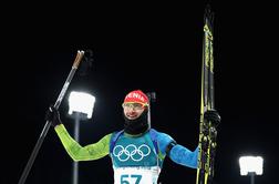 Jakov Fak navdušil, Slovenija ima zgodovinsko medaljo!