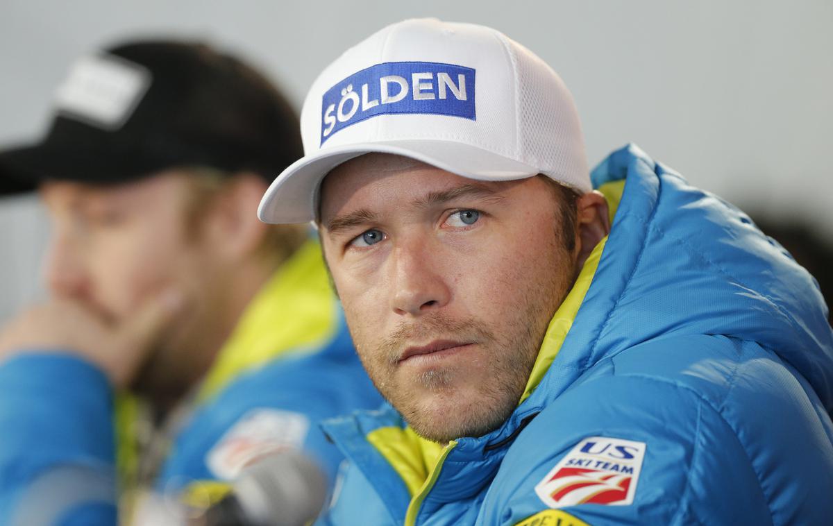 Bode Miller | Bode Miller velja za enega najboljših smučarjev na svetu, saj je osvojil kar šest olimpijskih kolajn (eno zlato) in pet kolajn na svetovnih prvenstvih (štiri zlate).  | Foto Guliverimage