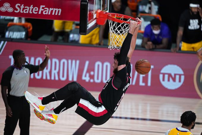 Jusuf Nurkić | Foto: Getty Images