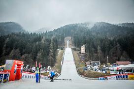 Ljubno 2017 drugi dan