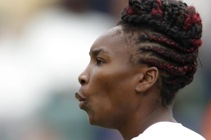 venus williams | Foto Reuters