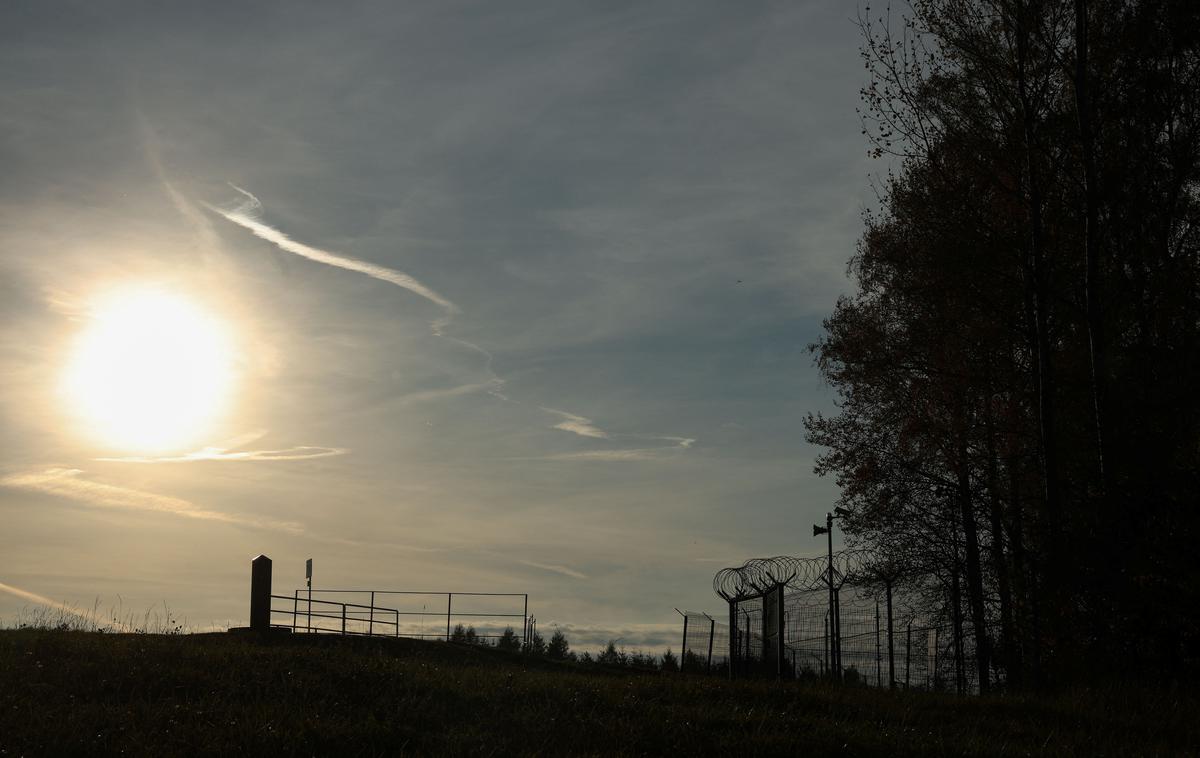 Kaliningrad, ruska enklava | Potniška letala naj bi se soočala z motnjami sprejemanja GPS-podatkov in lažnimi signali, ki pilote zavajajo o lokaciji letala. | Foto Gulliverimage