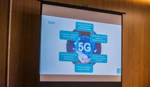 Evropa je odločna: 5G prihaja naslednje leto