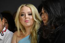 Tiffany Trump