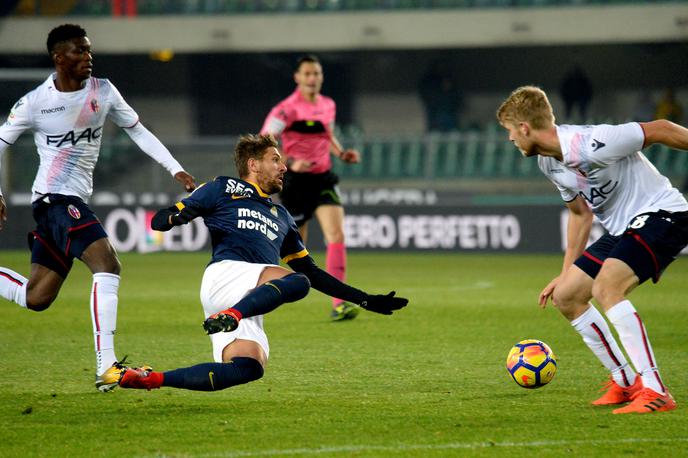 Bologna | Foto Getty Images