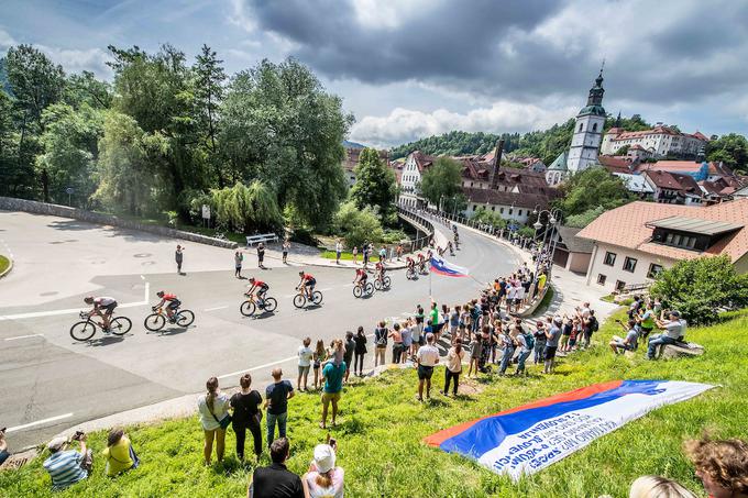 Po Sloveniji 2021 - 5. etapa | Foto: Vid Ponikvar