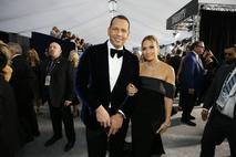 Jennifer Lopez, Alex Rodriguez