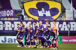 NK Maribor se je pred derbijem spomnil tudi na Jana Oblaka