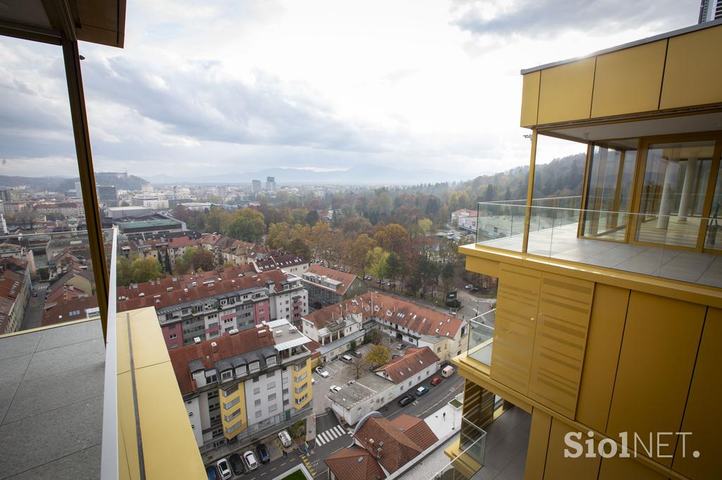 Center Bellevue. nepremičnine stanovanje stanovanja ljubljana