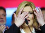 Kolinda Grabar-Kitarović