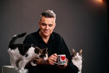 Robbie Williams x Felix IGTBAC 10