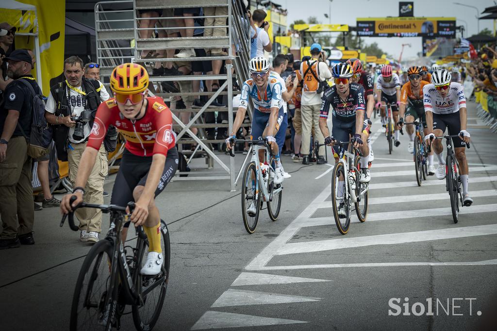 Tour de France Rimini