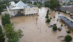 Zavarovalnice s pomembnim sporočilom za vse, ki so utrpeli škodo