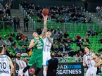 Cedevita Olimpija Joventut