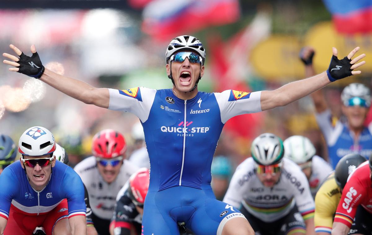 Marcel Kittel | Foto Reuters