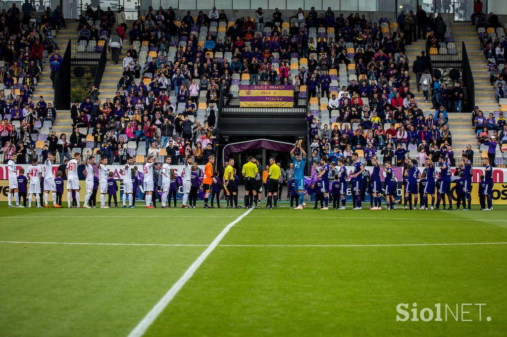 Maribor Aluminij Prva Liga Telekom Slovenije