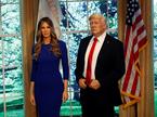 Donald Trump, Melania Trump