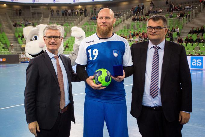 Aleš Pajovič je igralec in trener v Avstriji. | Foto: Žiga Zupan/Sportida