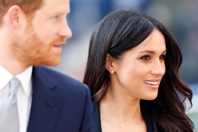 Meghan Markle | Foto Getty Images