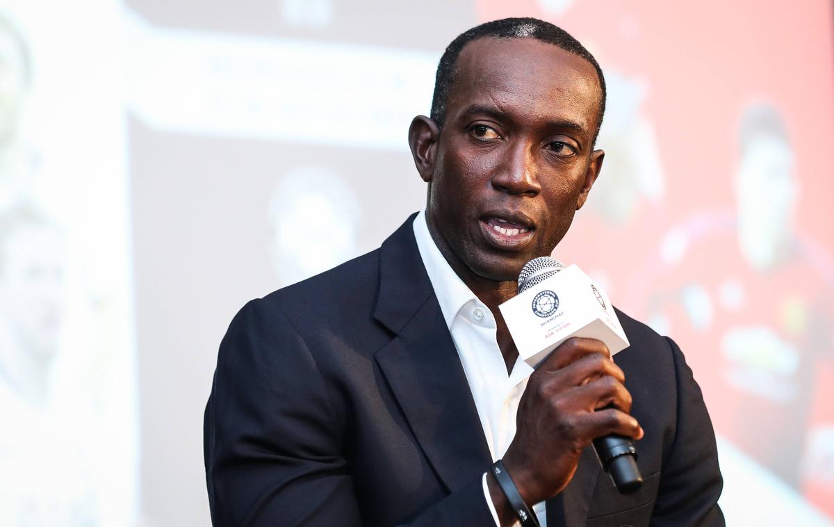 Dwight Yorke | Nekdanji napadalec Manchester Uniteda Dwight Yorke bo po novem glavni trener avstralskega nogometnega prvoligaša Macarthur. | Foto Guliverimage