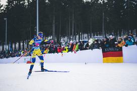 svetovno prvenstvo v biatlonu, Oberhof 2023