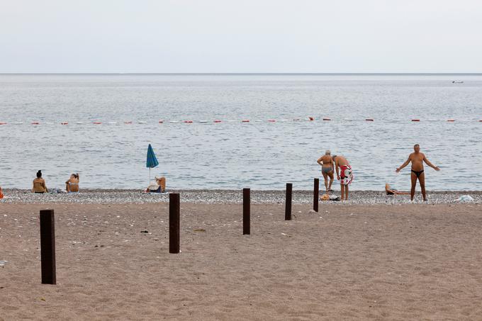 Črna gora turizem | Foto: Reuters