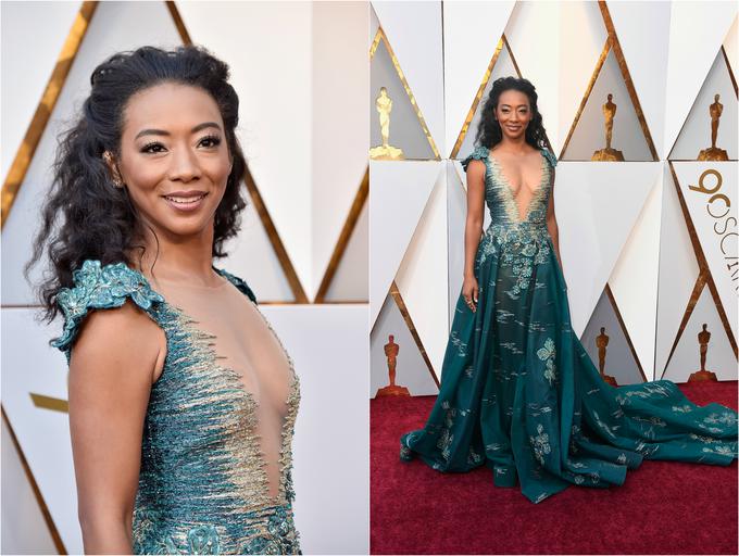 Betty Gabriel | Foto: Getty Images