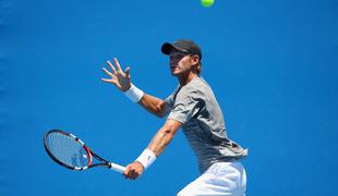 Hercogova, Rola in Kavčič dobili nasprotnike, Bedene v finalu kvalifikacij